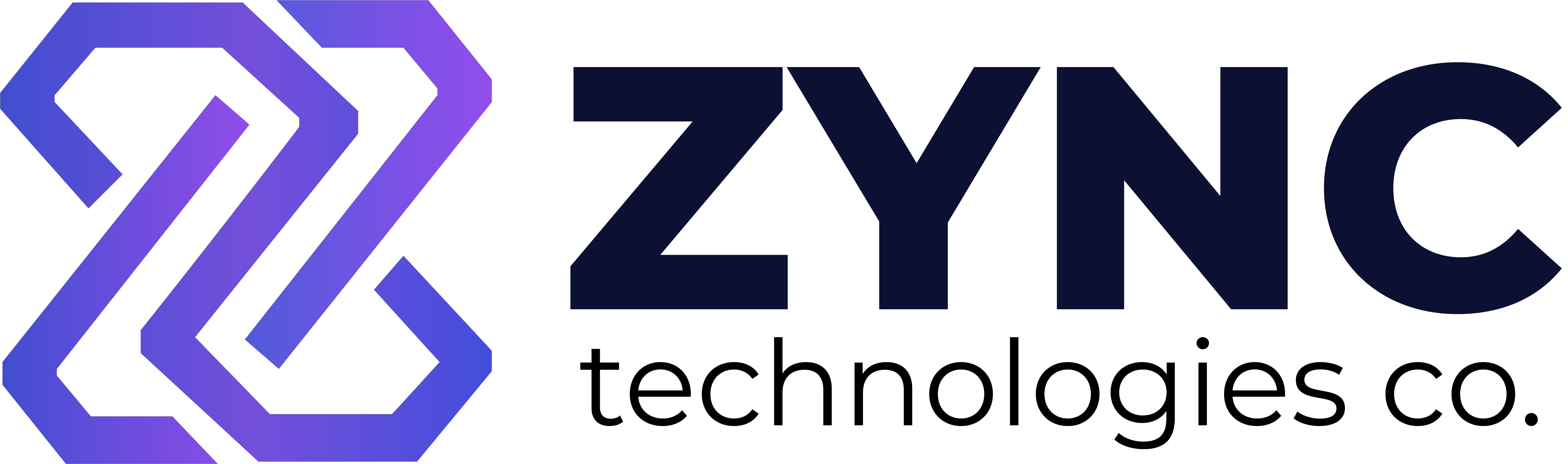 Zync Technologies Co.